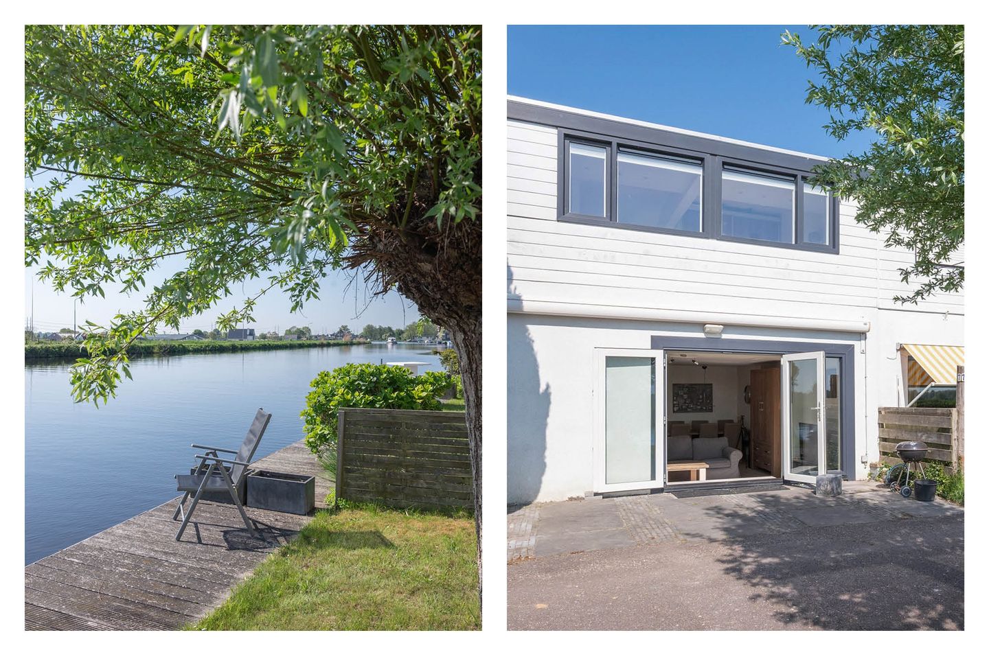 Foto 1 van Oude Weerlaan 75