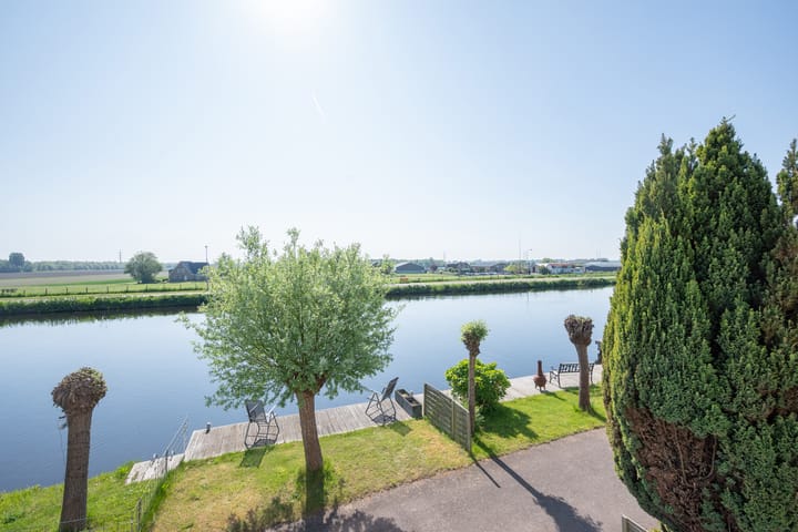 Foto 2 van Oude Weerlaan 75