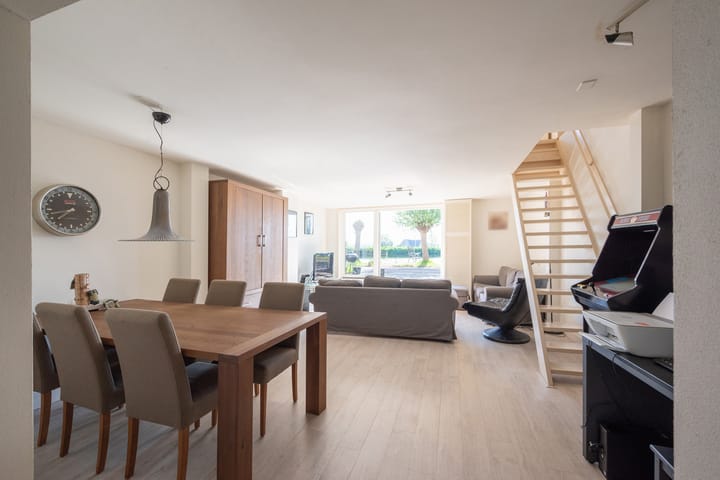 Foto 10 van Oude Weerlaan 75