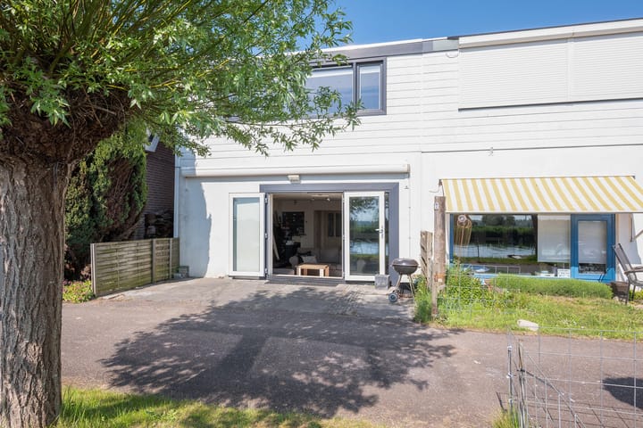 Foto 24 van Oude Weerlaan 75