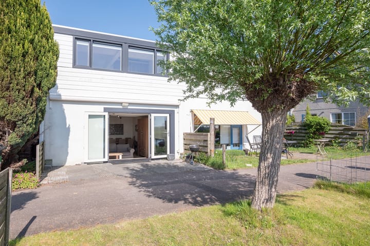 Foto 25 van Oude Weerlaan 75