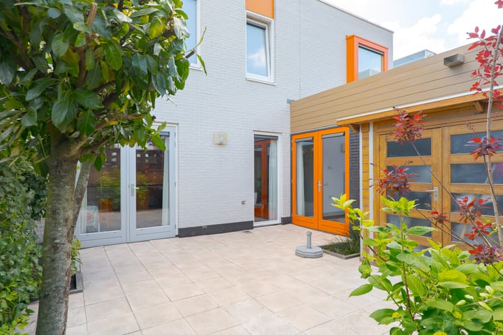 Foto 2 van Landsteinerlaan 9