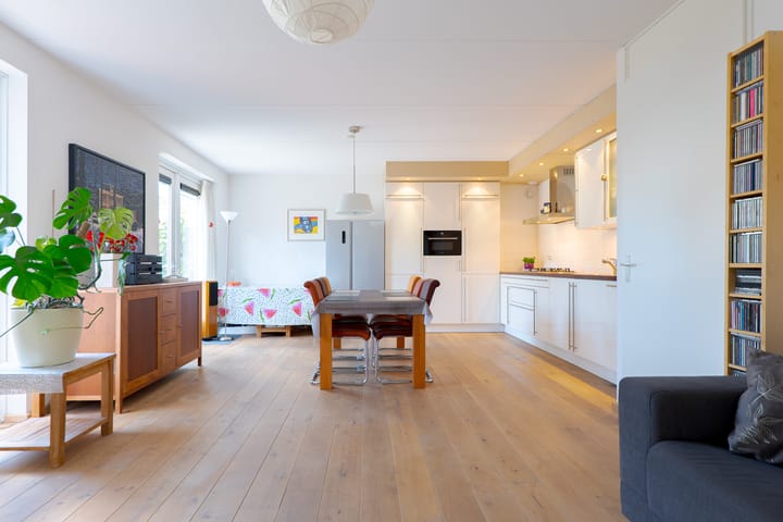 Foto 3 van Landsteinerlaan 9