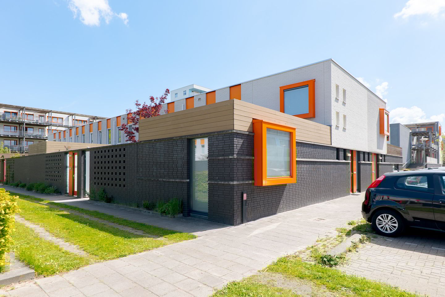 Foto 4 van Landsteinerlaan 9