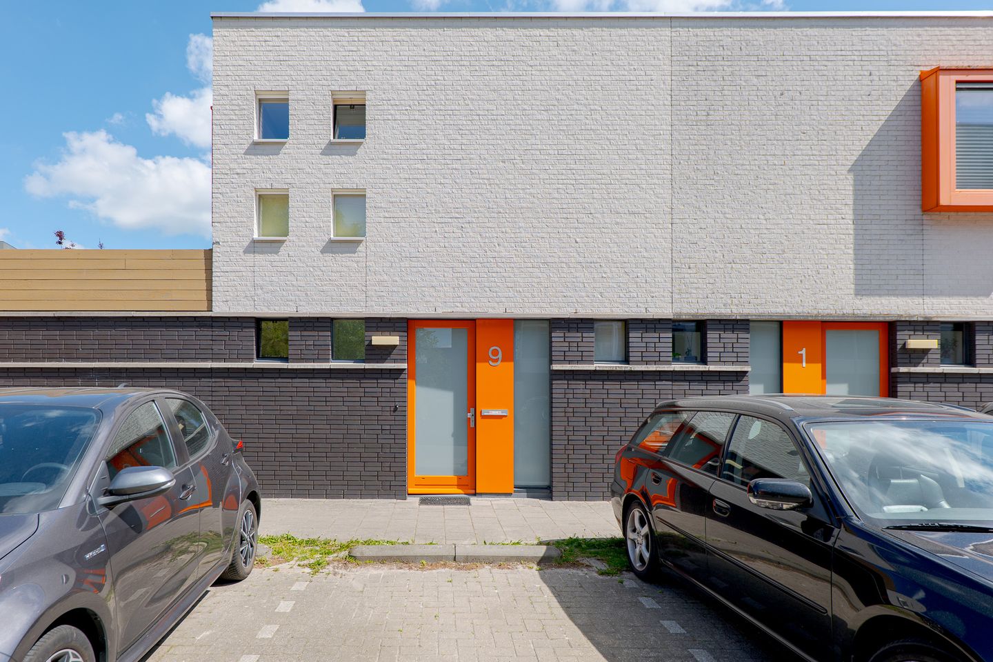 Foto 5 van Landsteinerlaan 9