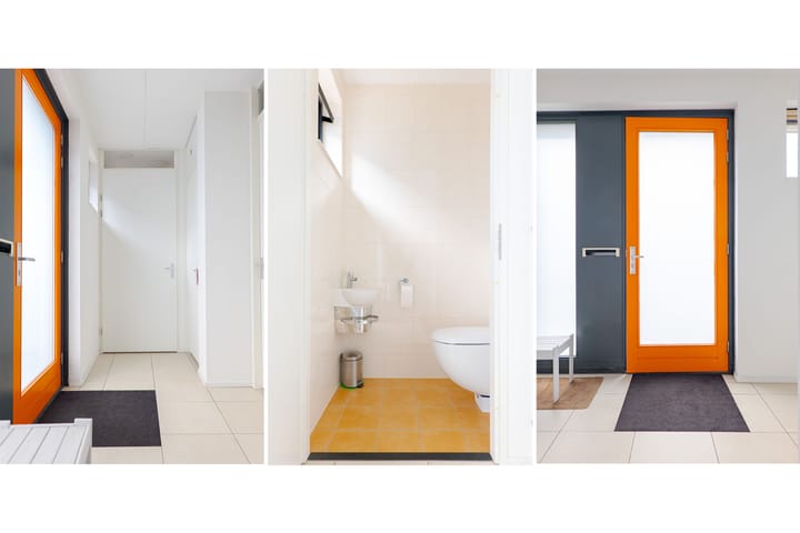 Foto 6 van Landsteinerlaan 9