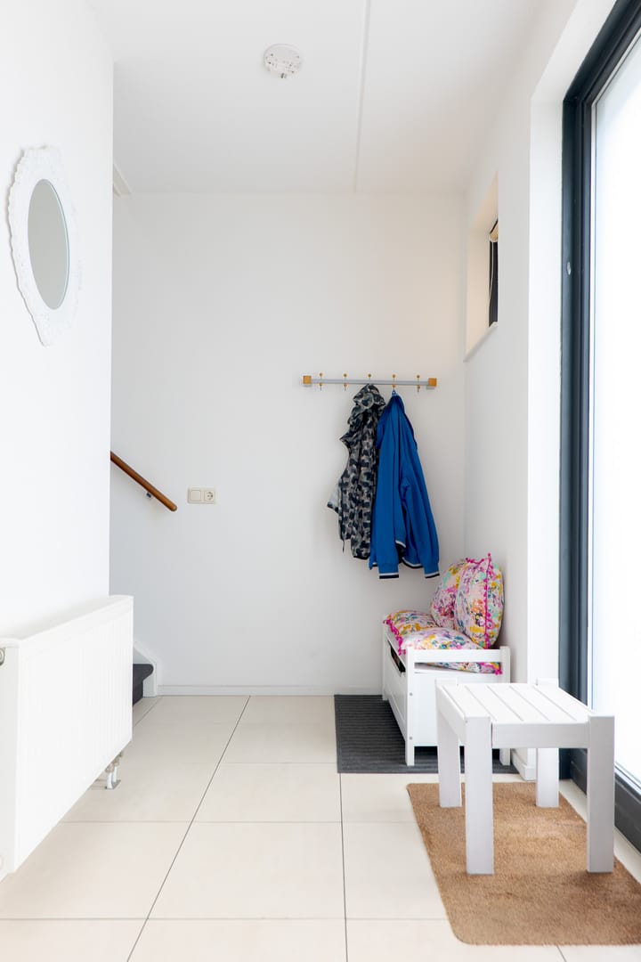 Foto 7 van Landsteinerlaan 9