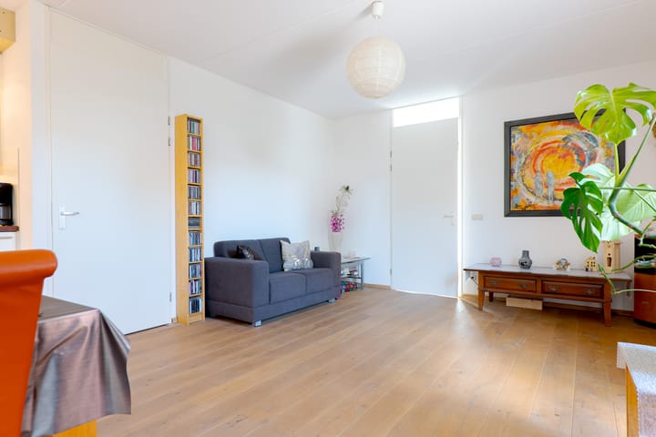 Foto 8 van Landsteinerlaan 9