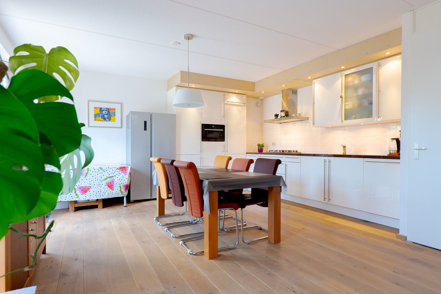 Foto 10 van Landsteinerlaan 9