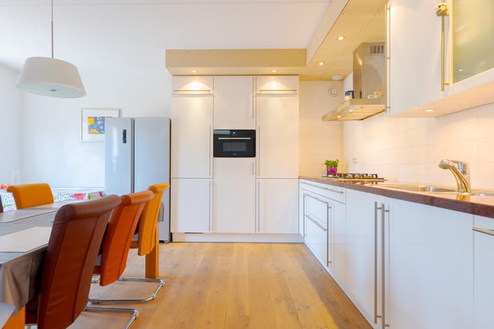 Foto 11 van Landsteinerlaan 9