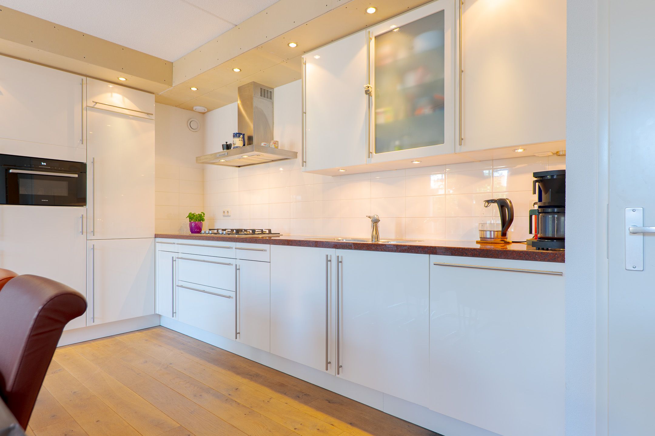 Foto 12 van Landsteinerlaan 9