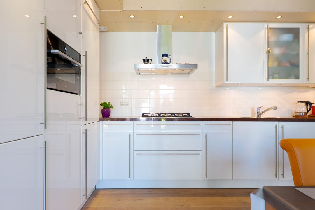 Foto 13 van Landsteinerlaan 9