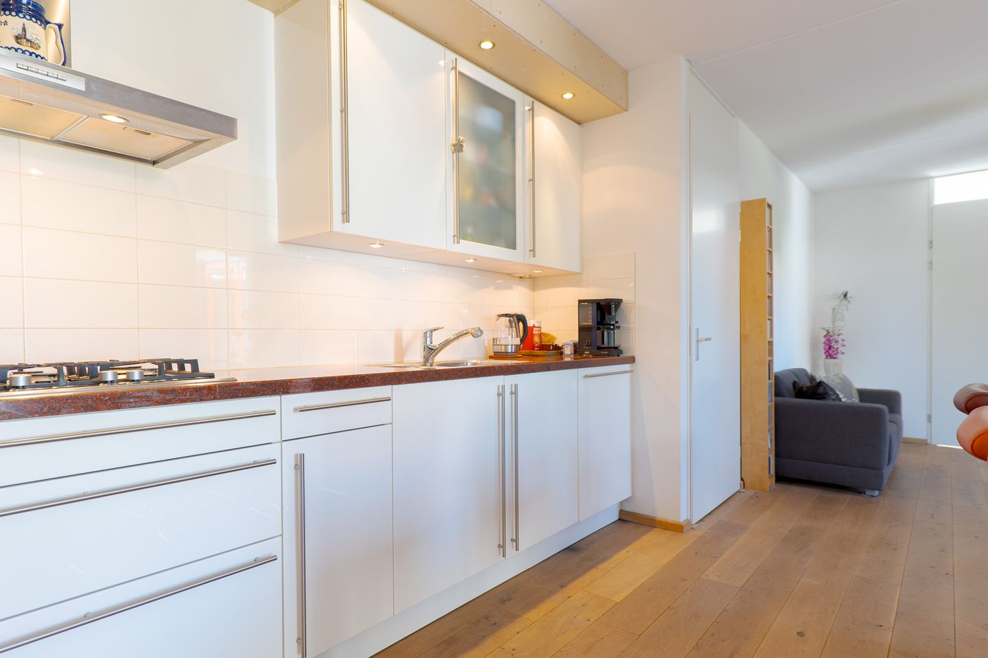 Foto 14 van Landsteinerlaan 9