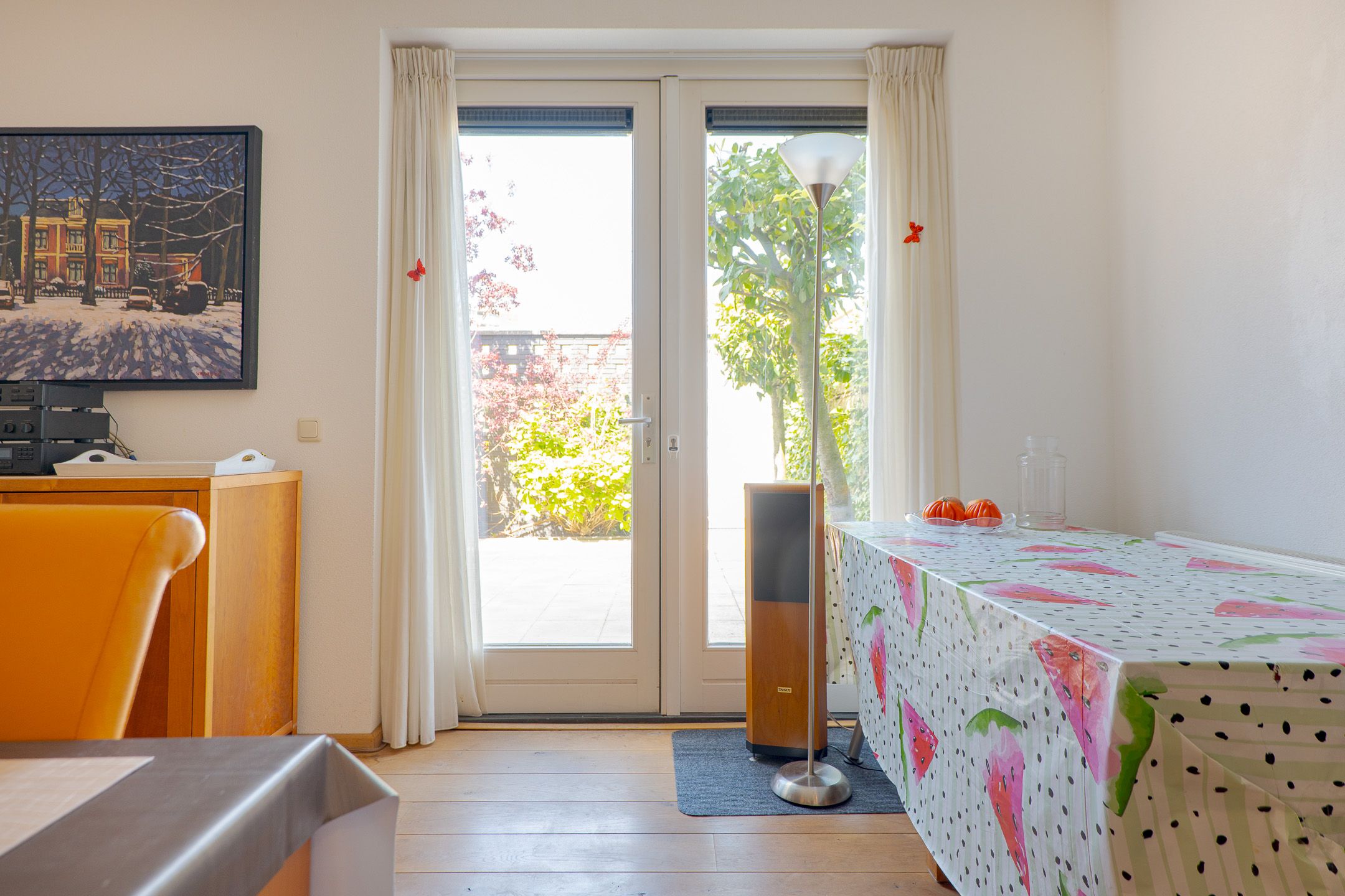 Foto 15 van Landsteinerlaan 9