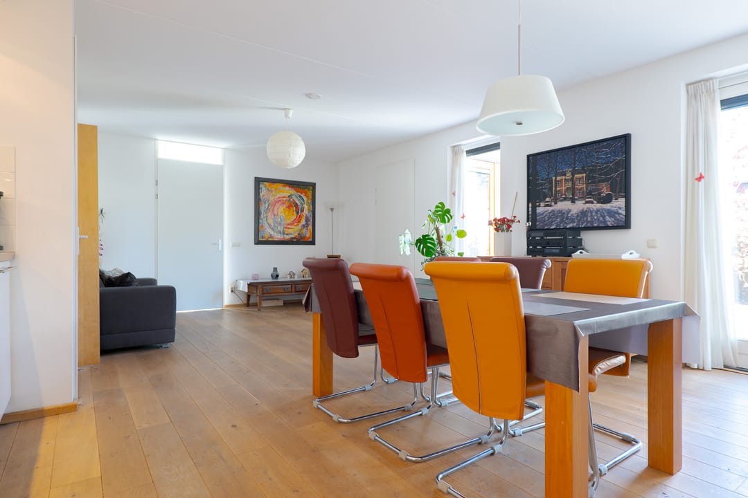 Foto 16 van Landsteinerlaan 9