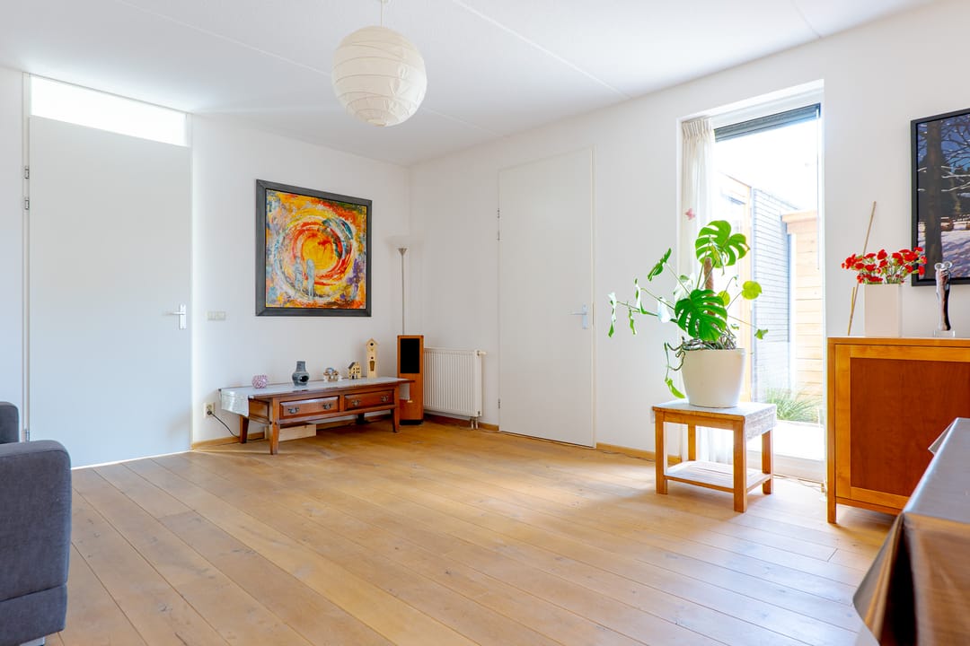 Foto 17 van Landsteinerlaan 9