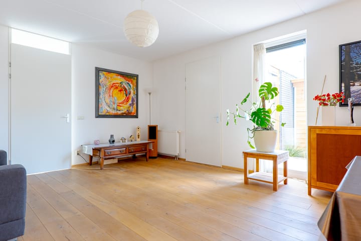 Foto 17 van Landsteinerlaan 9