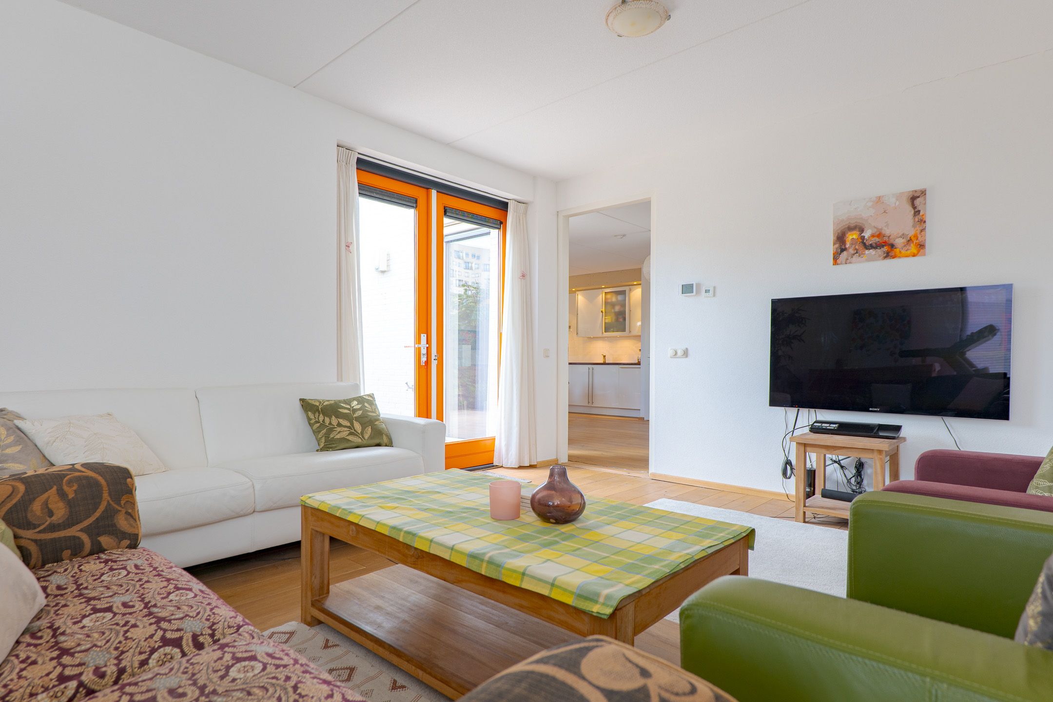 Foto 18 van Landsteinerlaan 9