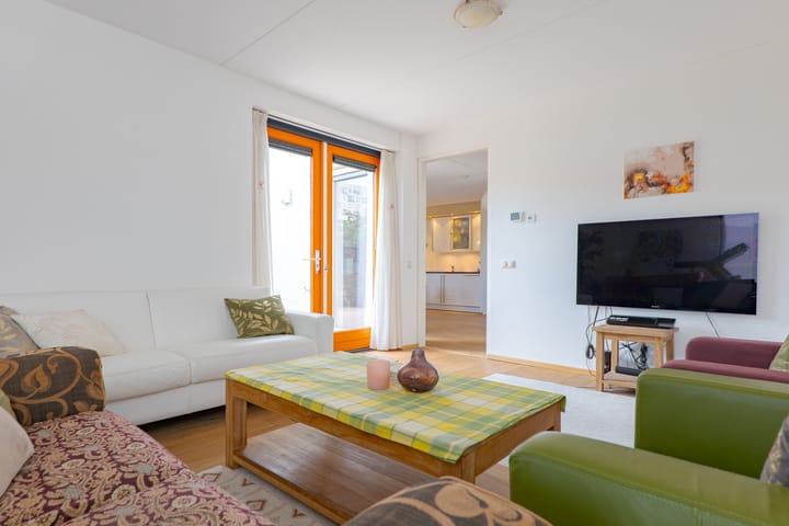 Foto 18 van Landsteinerlaan 9