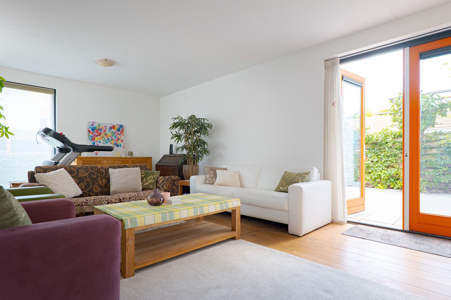 Foto 20 van Landsteinerlaan 9