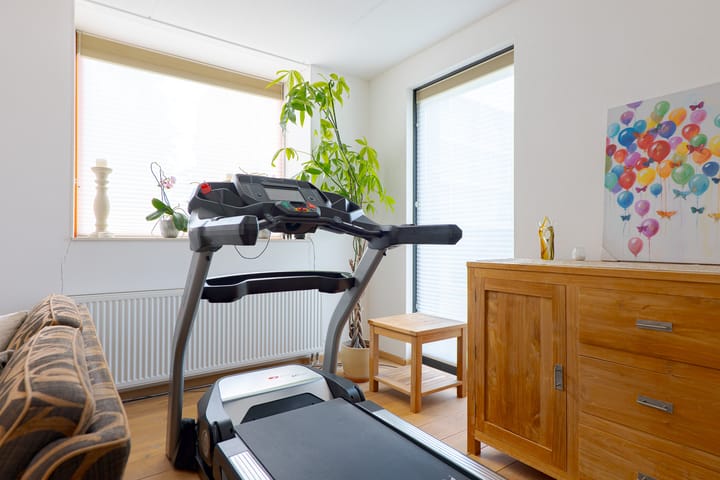 Foto 22 van Landsteinerlaan 9