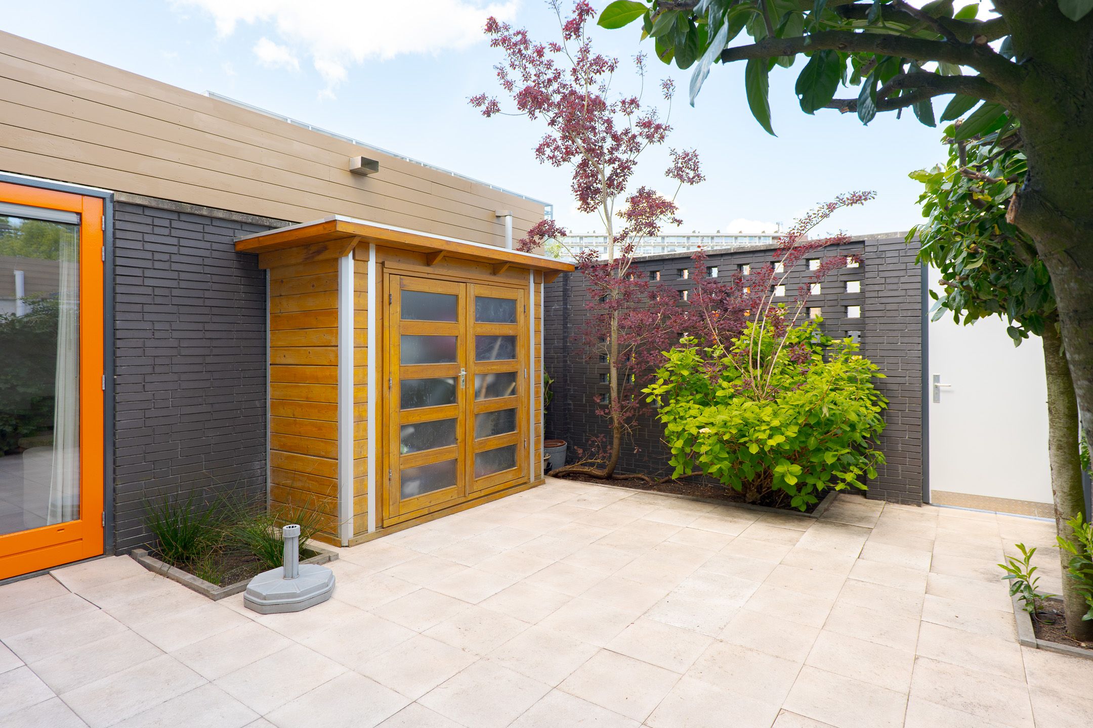 Foto 24 van Landsteinerlaan 9