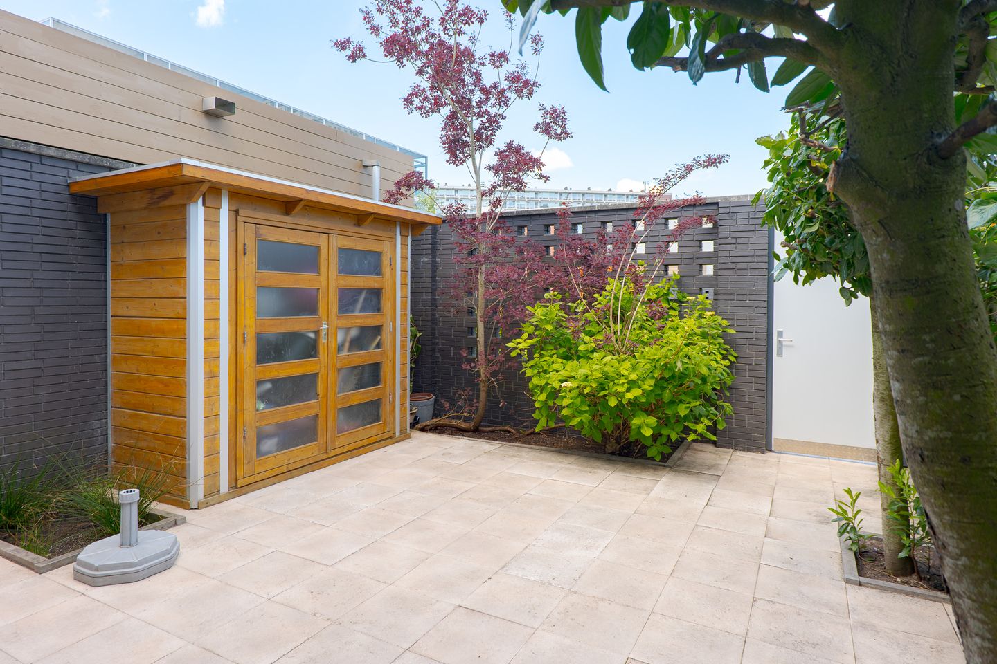 Foto 25 van Landsteinerlaan 9