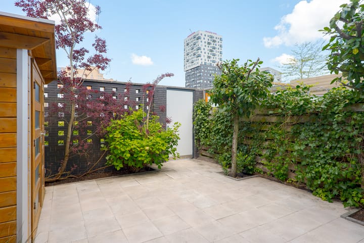 Foto 26 van Landsteinerlaan 9