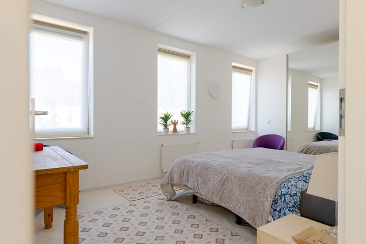 Foto 30 van Landsteinerlaan 9