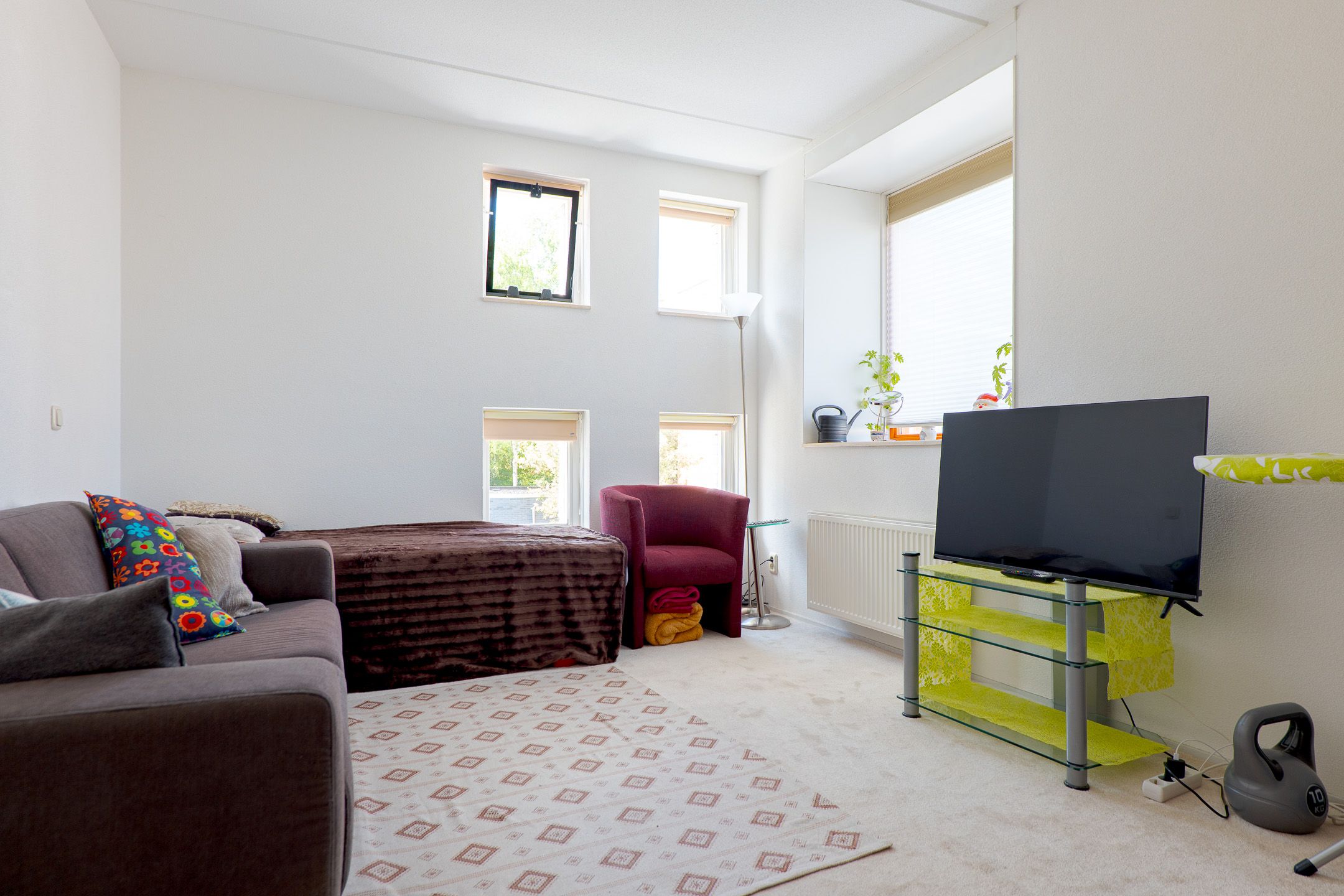 Foto 33 van Landsteinerlaan 9