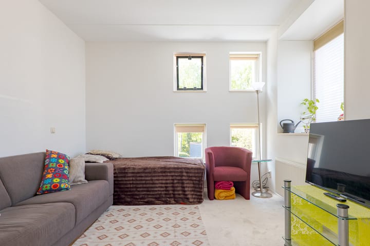 Foto 34 van Landsteinerlaan 9