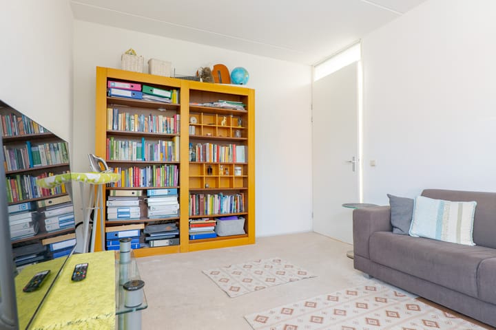 Foto 35 van Landsteinerlaan 9