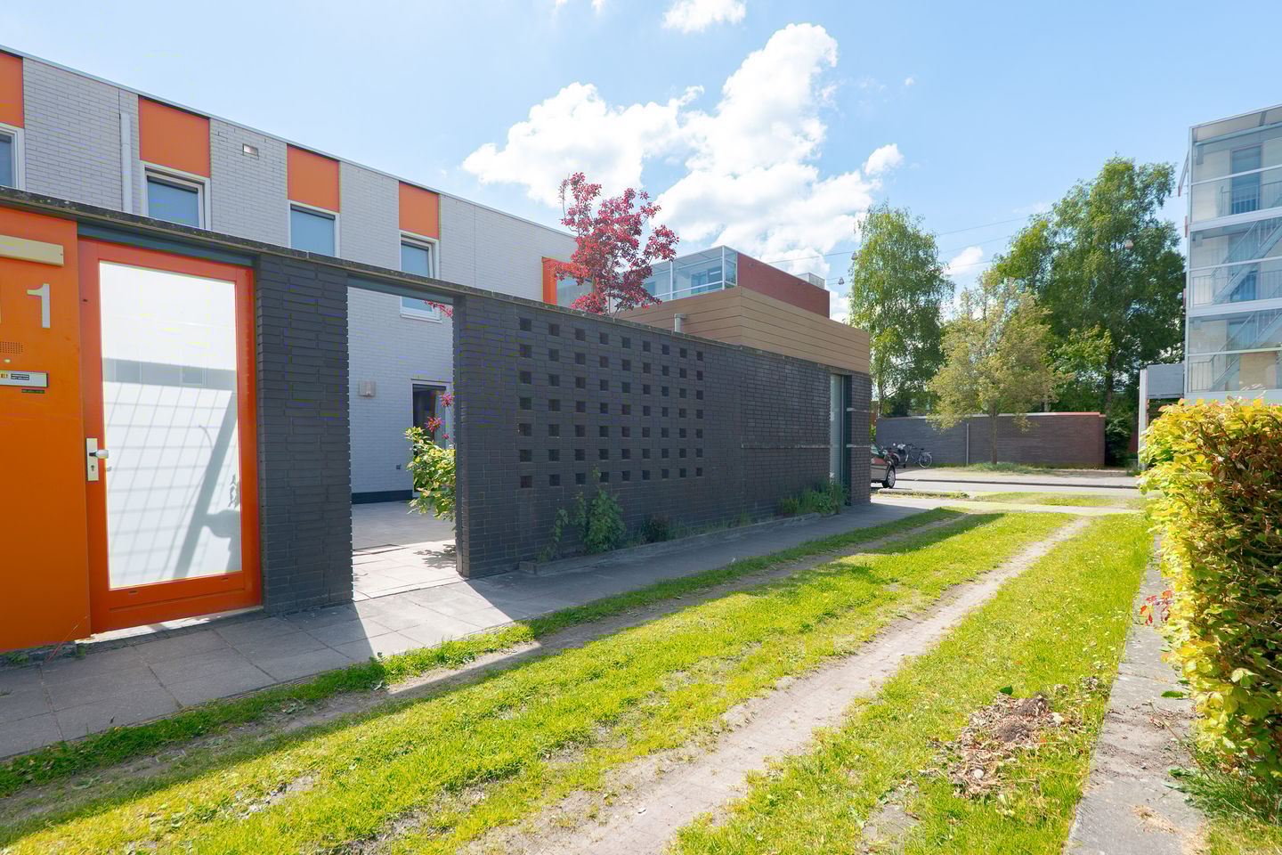 Foto 44 van Landsteinerlaan 9