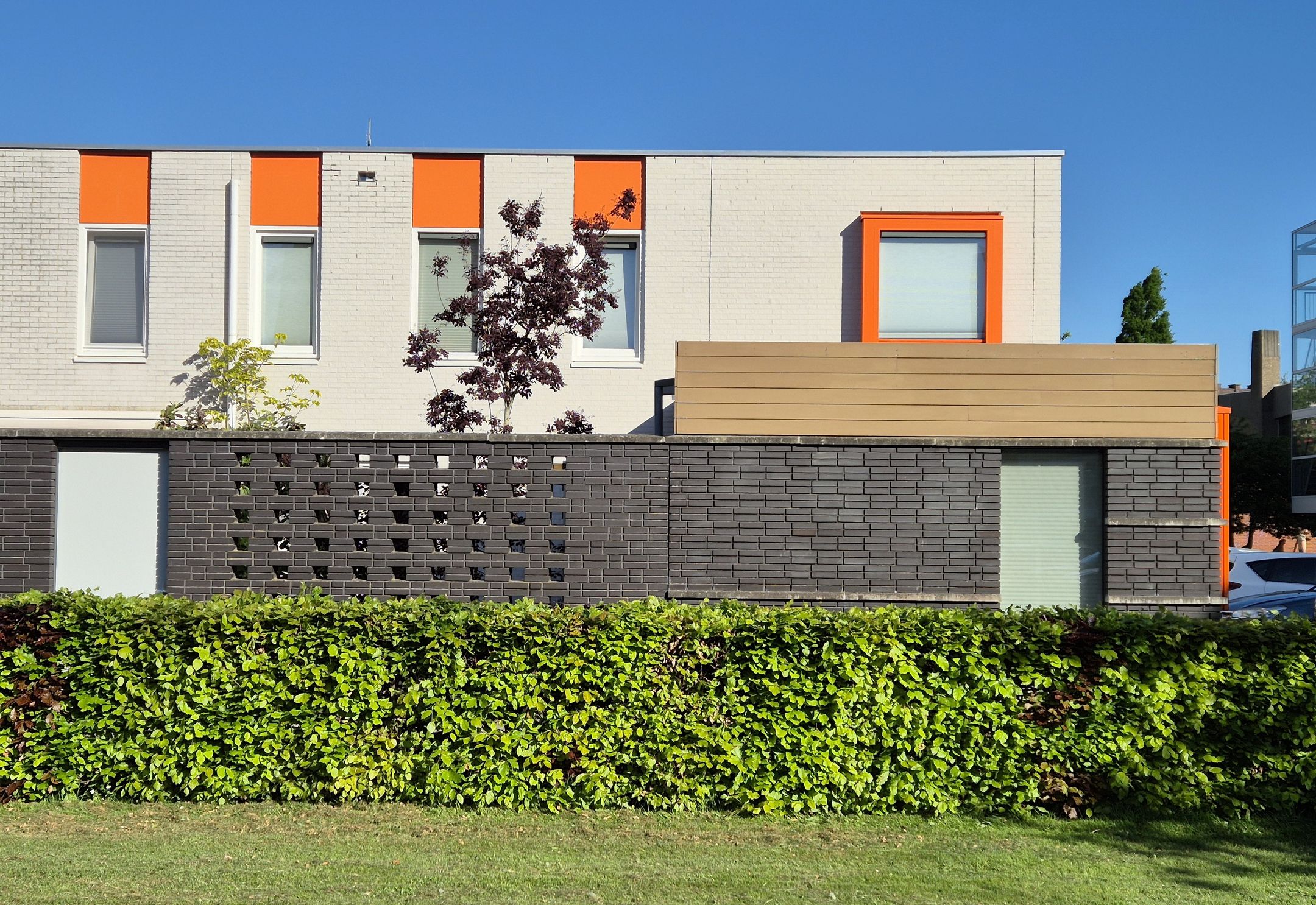 Foto 45 van Landsteinerlaan 9