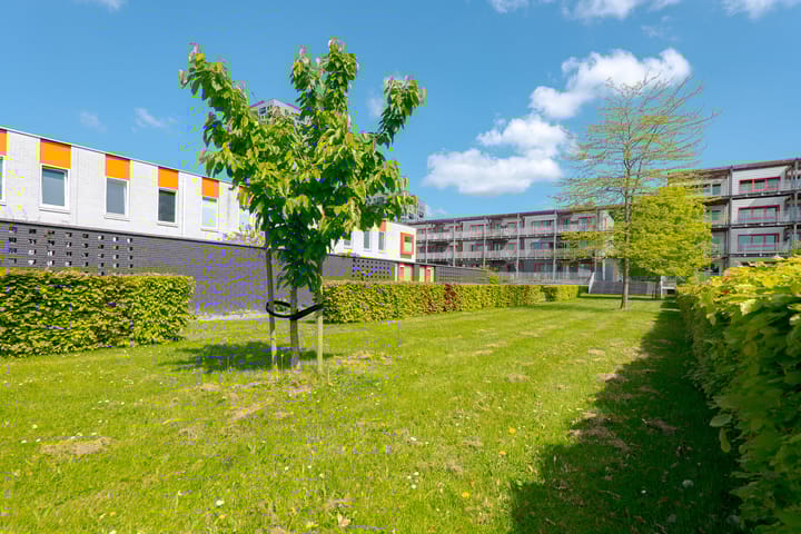 Foto 48 van Landsteinerlaan 9