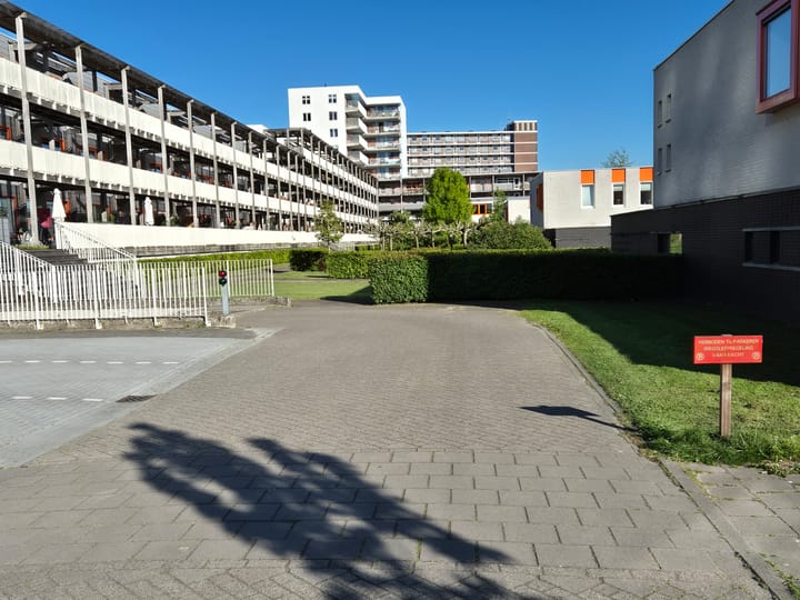 Foto 49 van Landsteinerlaan 9