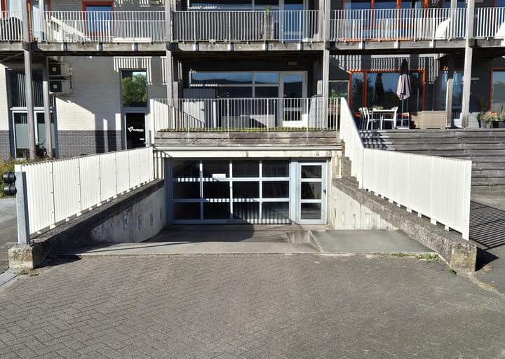 Foto 50 van Landsteinerlaan 9