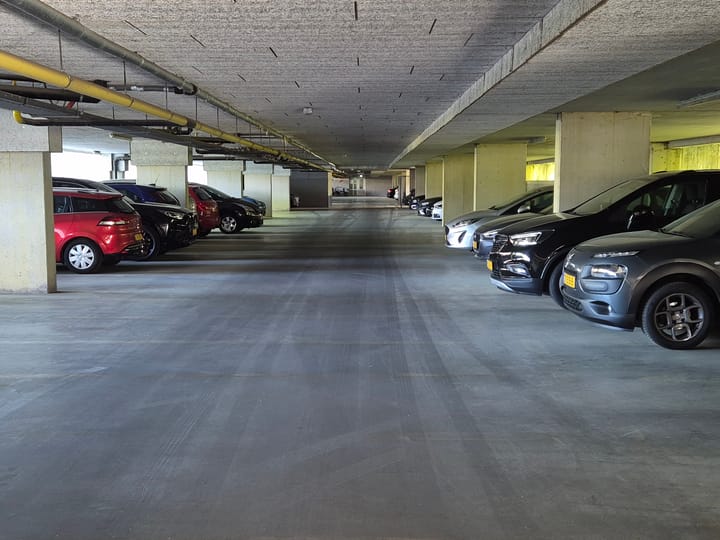 Foto 53 van Landsteinerlaan 9