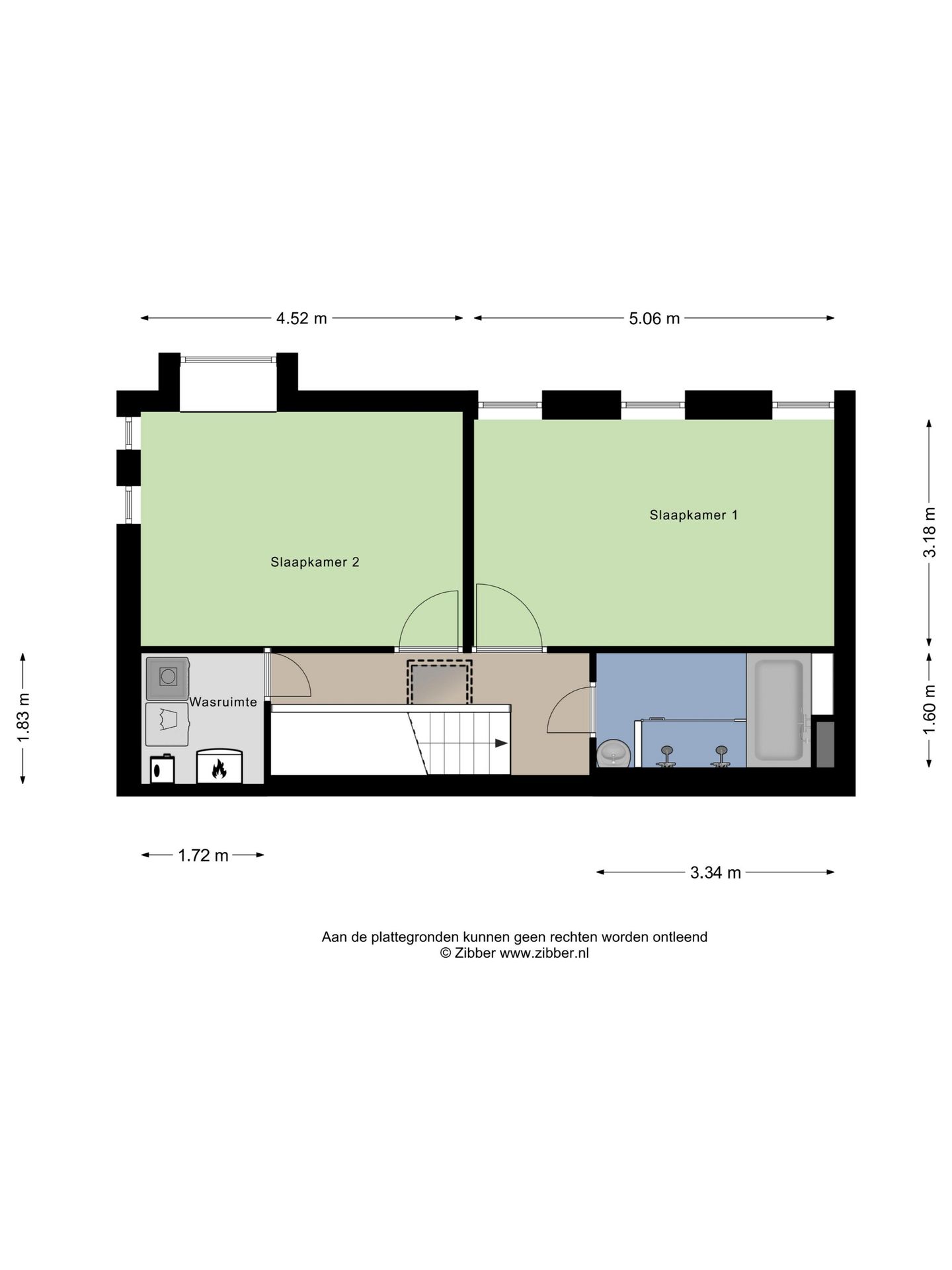 Foto 55 van Landsteinerlaan 9