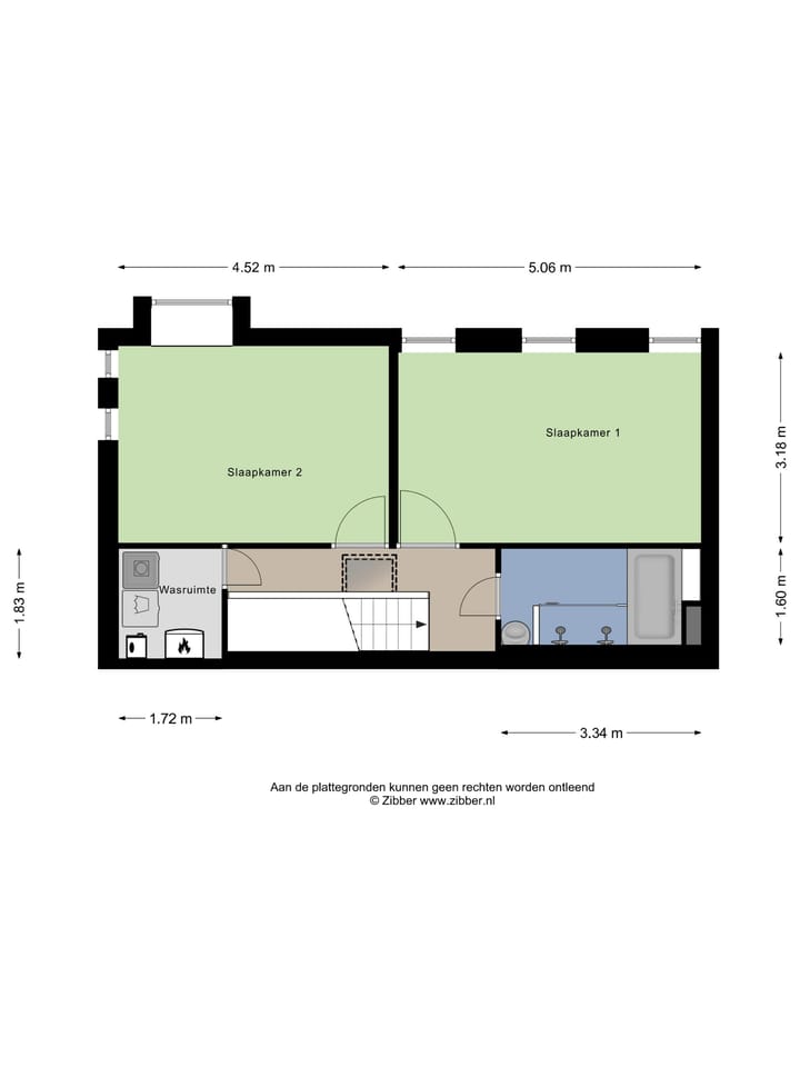 Foto 55 van Landsteinerlaan 9