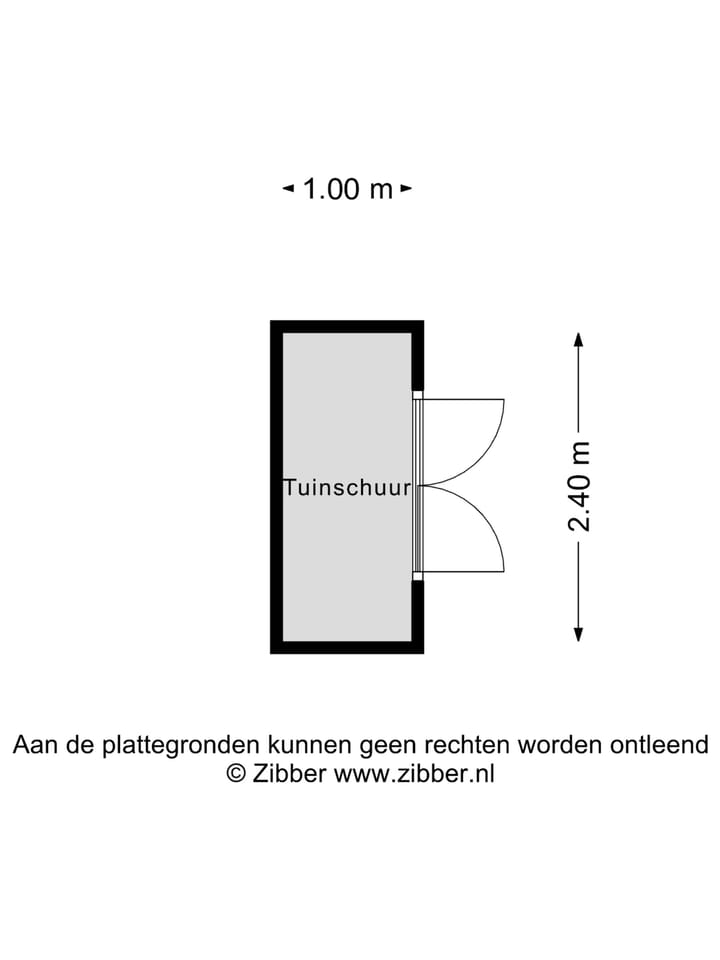 Foto 56 van Landsteinerlaan 9