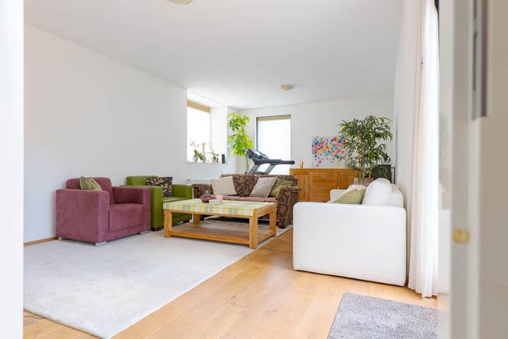 Foto 21 van Landsteinerlaan 9