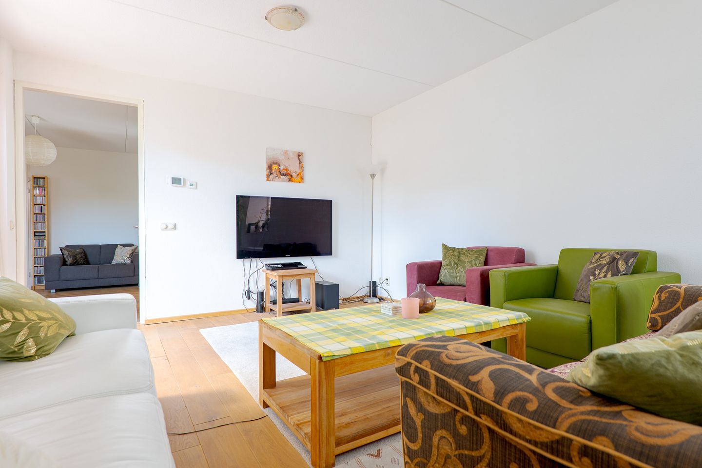 Foto 19 van Landsteinerlaan 9