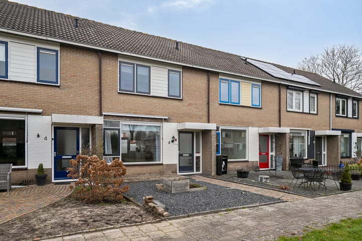 Foto 3 van Schepersbos 6