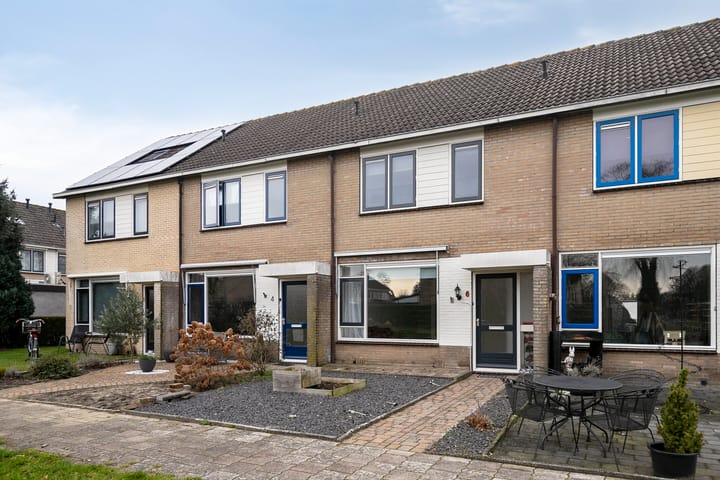 Foto 2 van Schepersbos 6