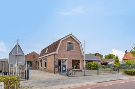 Kaaistraat thumbnail