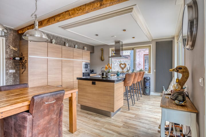 Foto 3 van Kaaistraat 91