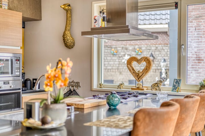 Foto 5 van Kaaistraat 91