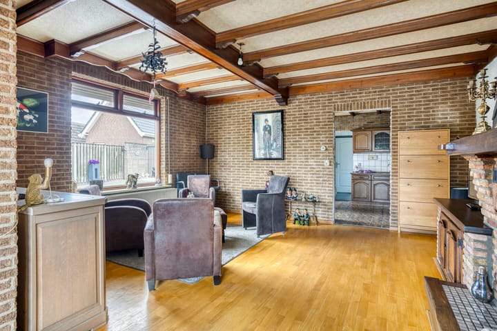 Foto 9 van Kaaistraat 91