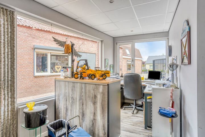 Foto 26 van Kaaistraat 91